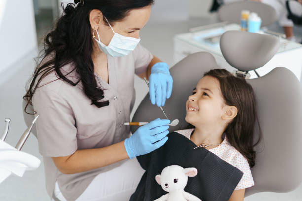 Best Emergency Pediatric Dental Care in Tracyton, WA