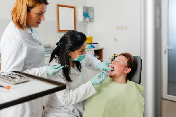 Best Walk-In Emergency Dental Services in Tracyton, WA