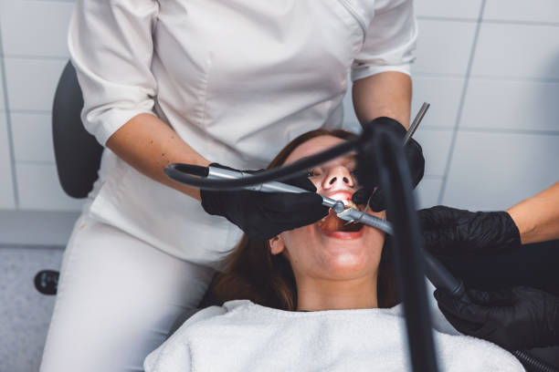 Best Emergency Root Canal Therapy in Tracyton, WA